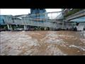 السيول والانهيارات الأرضية في إندونيسيا