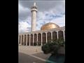 مسجد ريجنت بلندن
