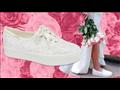 للعرائس- حذاء جديد كوتشي  في عالم الموضة