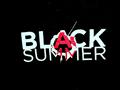 بوستر مسلسل Black Summer