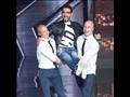 ARABS GOT TALENT