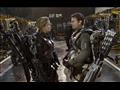 كواليس فيلم Edge of tomorrow (18)