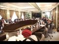 الحوار المجتمعي الذي عقده المجلس المصري الأوروبي (13)
