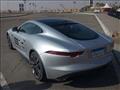 جاجوار F-TYPE كوبيه