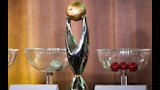 كأس دوري أبطال إفريقيا