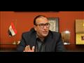 رئيس دار الأوبرا المصرية الدكتور مجدي صابر