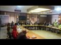 رئيس تيتان يطالب بإنقاذ صناعة الأسمنت (4)
