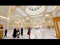 افتتاح قصر الوطن أمام السائحين في الإمارات (3)
