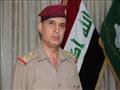 رئيس أركان الجيش العراقي عثمان الغانمي