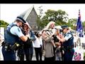 تضامن نيوزيلندي مع ضحايا المسجدين (12)