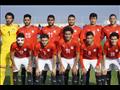 منتخب مصر الأولمبي