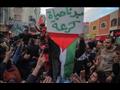 مظاهرات مناهضة لحركة حماس