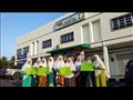 بالحجاب نيوزيلندا تتضامن مع شهداء المسجدين (5)