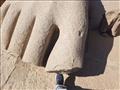  أضخم تمثال في مصر (4)