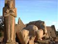  أضخم تمثال في مصر (6)