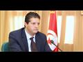 وزير التجارة التونسي عمر الباهي