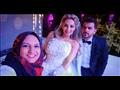 حفل زفاف مي حلمي ومحمد رشاد (5)