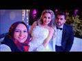 زفاف محمد رشاد ومي حلمي (2)
