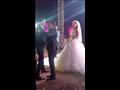 زفاف مي حلمي ومحمد رشاد (1)