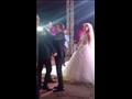 زفاف مي حلمي ومحمد رشاد (3)