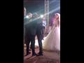 زفاف مي حلمي ومحمد رشاد (6)