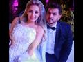  حفل زفاف محمد رشاد ومي حلمي (7)