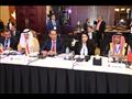 الجلسة الافتتاحية لاجتماع اللجنة الإقليمية للشرق الأوسط (13)