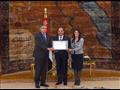الرئيس السيسي يستقبل أمين عام منظمة السياحة العالمية (3)