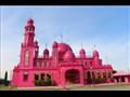 المسجد الوردي بالفلبين (1)