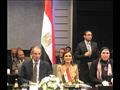 خلال منتدى الاستثمار المصري البلغاري وتوقيع مذكرتي تفاهم بين البلدين (6)