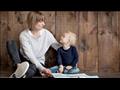 دراسة ألمانية الأم المتعلمة جيدا وراء طول عمر الطفل