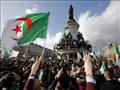 احتجاجات الجزائر -أرشيفية                         