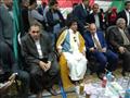 احتفالية حزب الوفد بمحافظة الفيوم