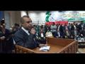 احتفالية حزب الوفد بمحافظة الفيوم (8)