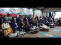 احتفالية حزب الوفد بمحافظة الفيوم (13)