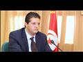 عمر الباهي وزير التجارة التونسي