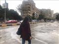 أمطار وغيوم تغطي سماء القاهرة (16)