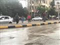 أمطار وغيوم تغطي سماء القاهرة (13)