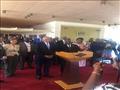 استقبال حافل لرئيس النواب في أول زياراته إلى بوروندي  (8)