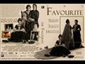 أسطوانة The Favourite