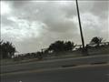 سحب وغيوم تغطي سماء القاهرة (9)