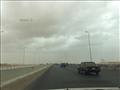سحب وغيوم تغطي سماء القاهرة (12)