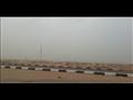 عاصفة رملية بجنوب سيناء  (5)