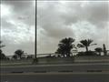 سحب وغيوم تغطي سماء القاهرة (13)