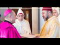 زيارة بابا الفاتيكان للمغرب