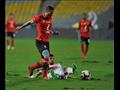 مباراة الأهلي والزمالك