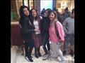 احتفال إيمي سمير غانم بعيد ميلادها وسط أصدقائها والمقربين  (5)