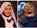 سهير رمزي خلعت الحجاب 2