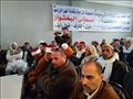 حوار مجتمعي للزراعيين بالإسكندرية للمشاركة في الاستفتاء على التعديلات الدستورية (4)