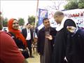 حوار مجتمعي للزراعيين بالإسكندرية للمشاركة في الاستفتاء على التعديلات الدستورية (2)